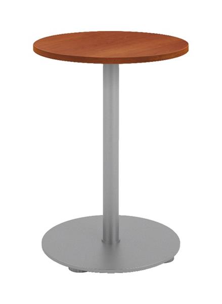 HON Flock 18 Inch Personal Table